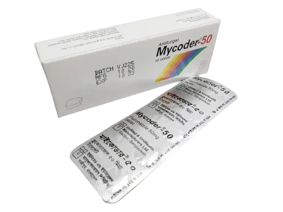 mycoder-50-mg